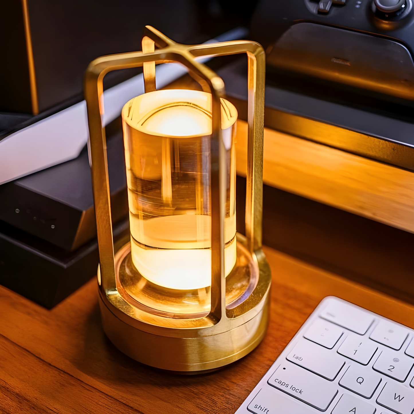 Calming Mood Lamp