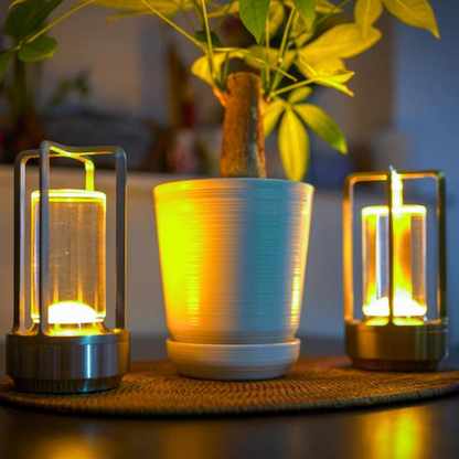 Calming Mood Lamp