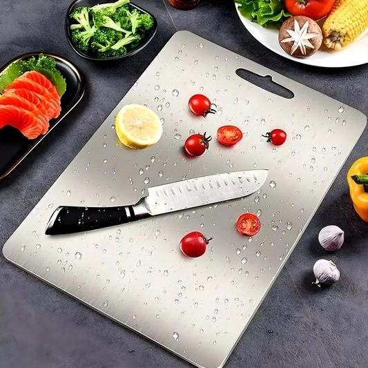 Titanium Chopping Board