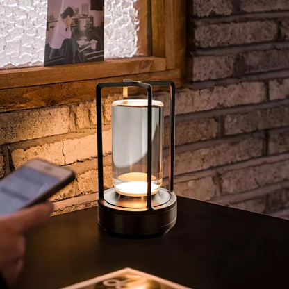 Calming Mood Lamp