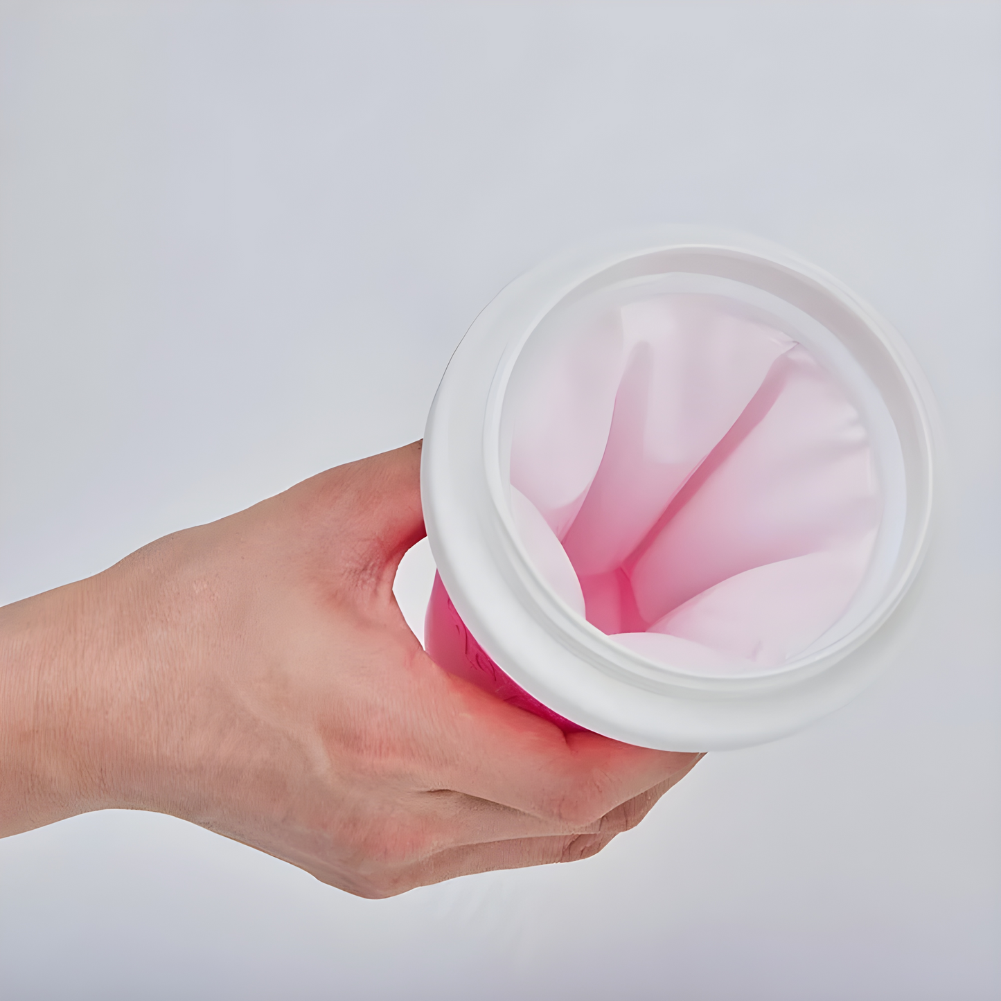 Magic Slushie Cup