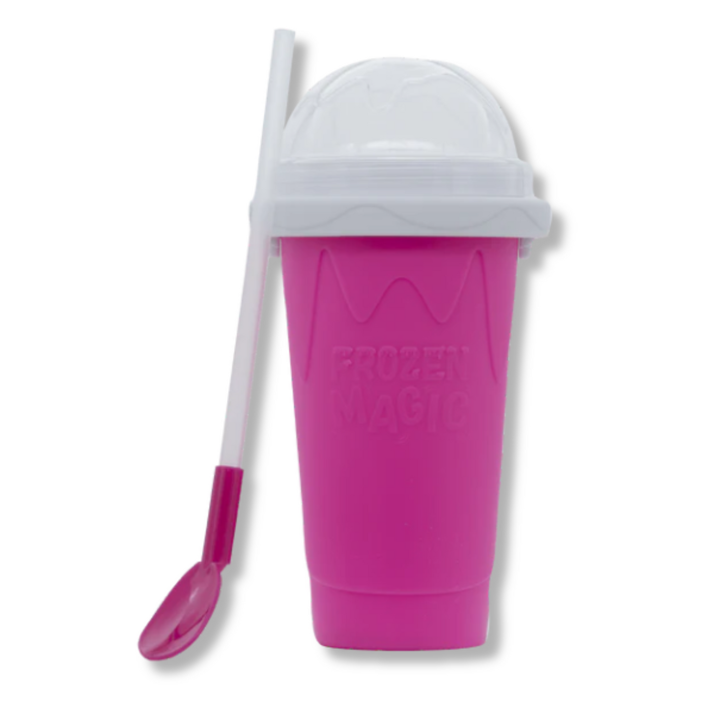 Magic Slushie Cup