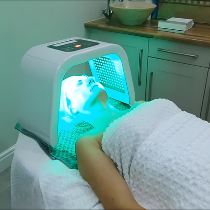 LED Light Therapy Machine