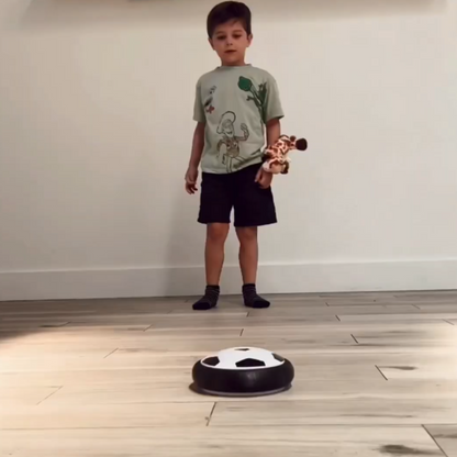 Hover Soccer Ball