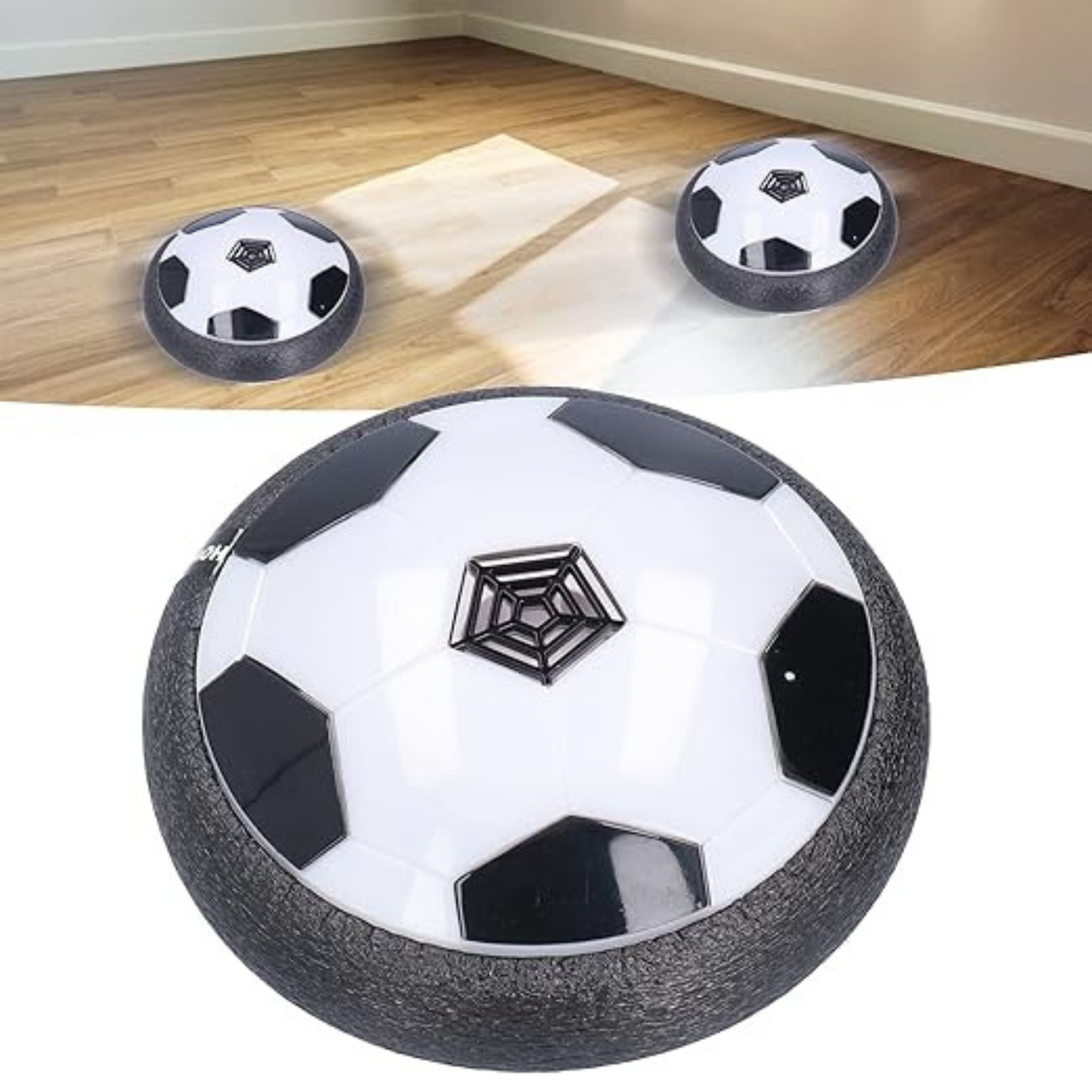 Hover Soccer Ball