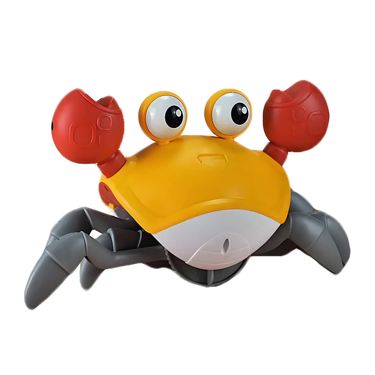 Crawling Crab Toy