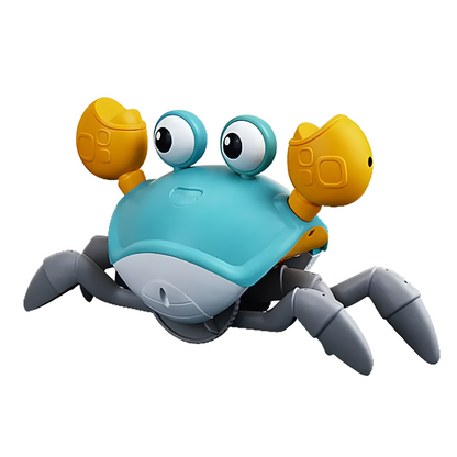 Crawling Crab Toy