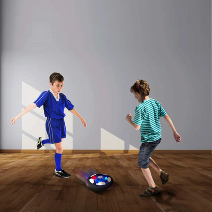 Hover Soccer Ball