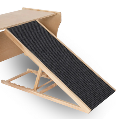 Foldable Dog Ramp