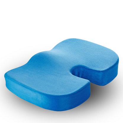 Pain-Relief Seat Cushion