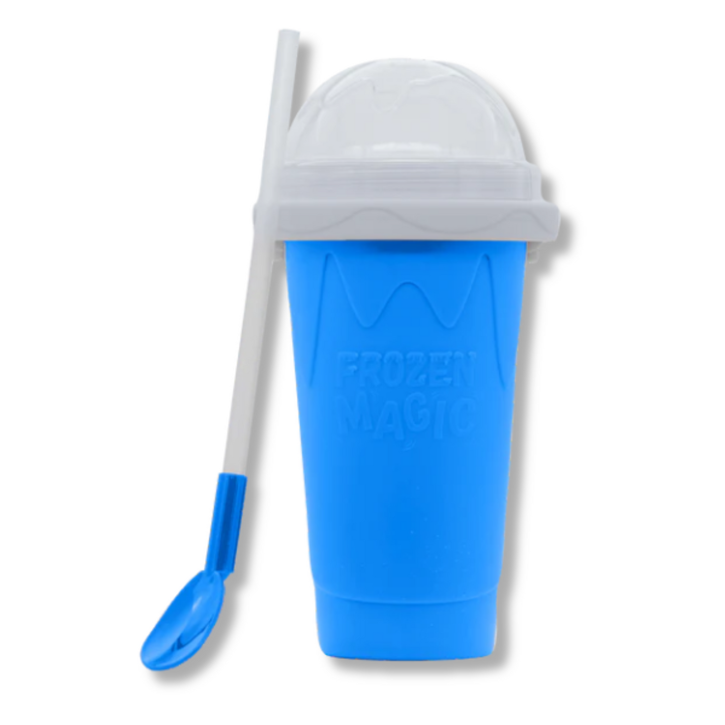 Magic Slushie Cup