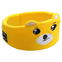 Yellow Bear